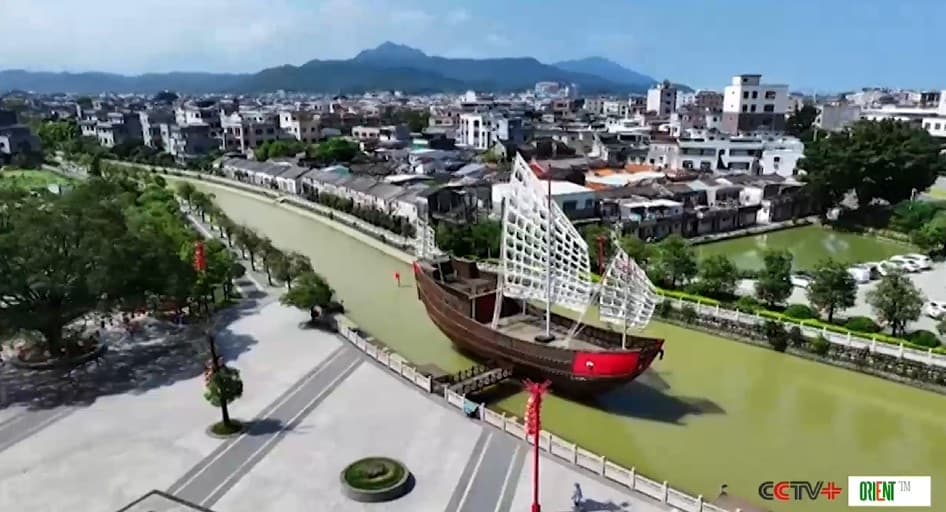 When the screen speaks to tradition: China's summer campaign connects cinema and intangible heritage