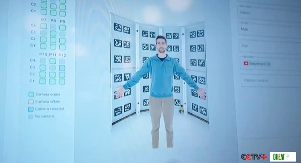 Digital twins of footballers and AI referees: Lenovo turns the 2026 World Cup into the most tech‑driven show on the planet