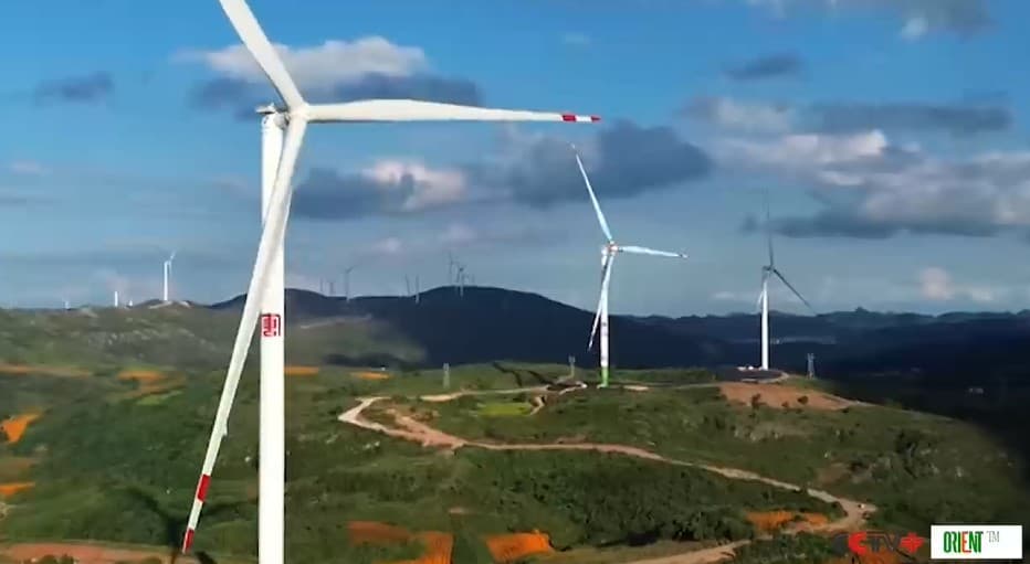 China unveils "full‑scope electrification": market to exceed 8 trillion yuan by 2030