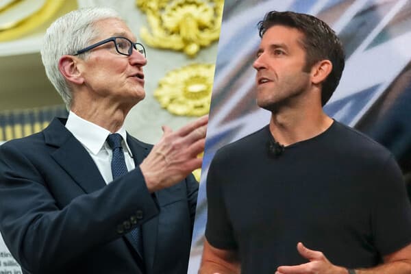 С приходом нового генерального директора Джона Тернуса компания Apple усилит фокус на инвестициях в разработку продуктов