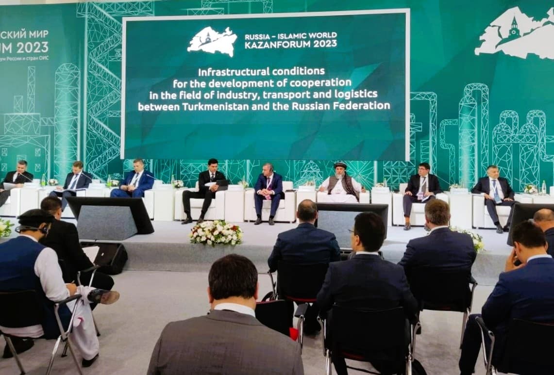 В KazanForum примут участие около ста представителей бизнес-сообщества Афганистана