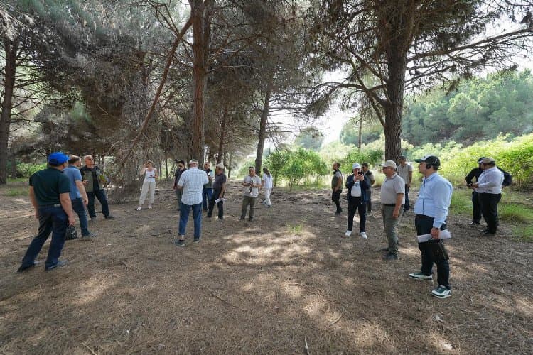 turkmenskie-i-tureckie-eksperty-v-oblasti-borby-s-opustynivaniem-obmenyalis-opytom