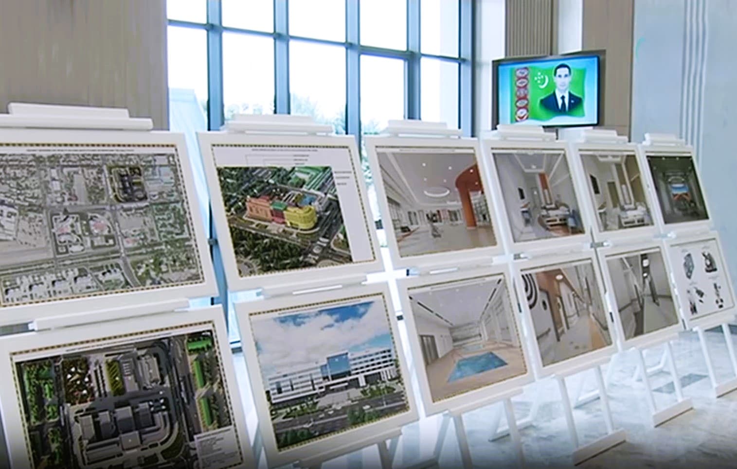 predsedatel-halk-maslahaty-oznakomilsya-so-stroitelnymi-proektami-v-sfere-zdravoohraneniya