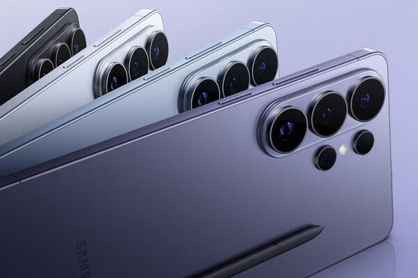 Samsung готовит Galaxy S27 Pro: новый промежуточный флагман линейки