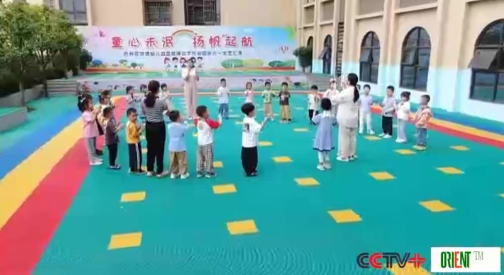 China expands childbearing support policies to promote high-quality population development