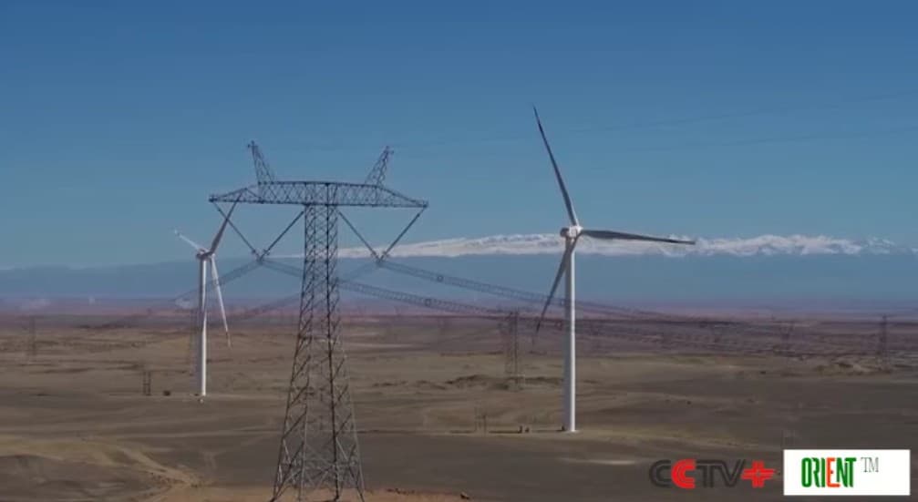 China power consumption surpasses 10 trillion kWh in 2025: NEA