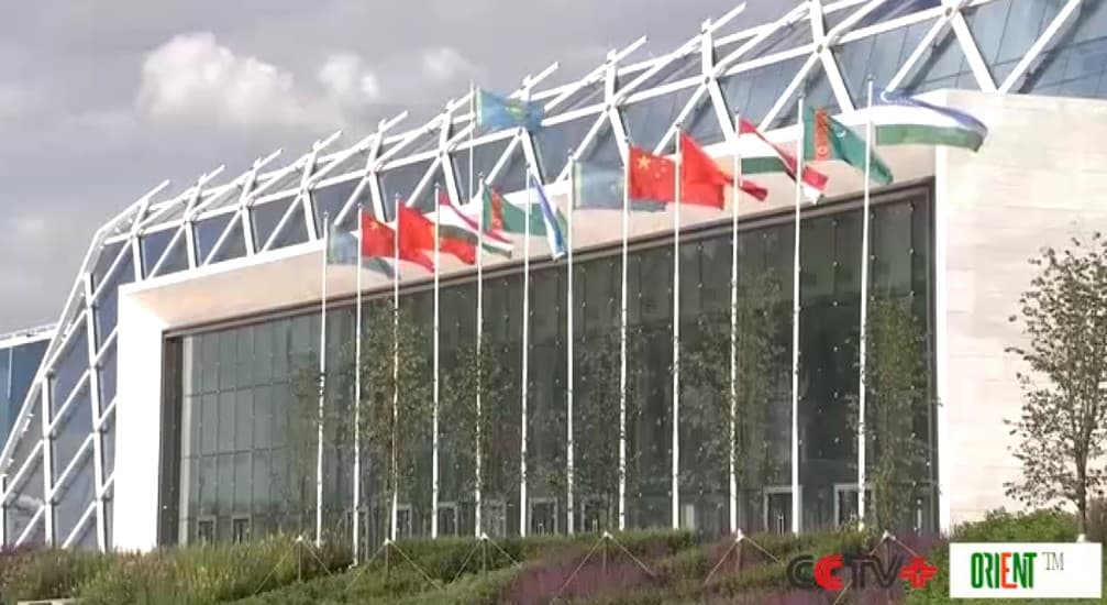 China becomes Central Asia’s largest trading partner in 2025