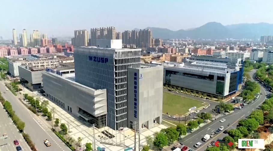 Gün energiýasyndaky üstünlik: Hytaýyň perowskit elementleri kremniniň analoglaryndan öňe geçdi