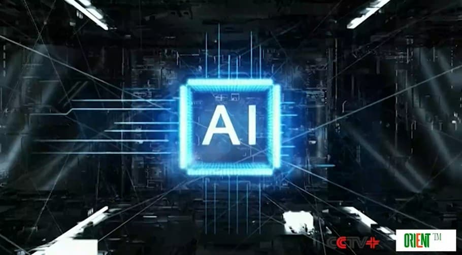 Chinese industrial AI DeepSeek-V4 delivers in-depth fnalysis of global projects in seconds