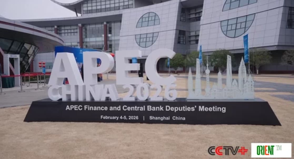 APEC ýurtlary durnukly ykdysady ösüşi goldamak boýunça tagalla edýär