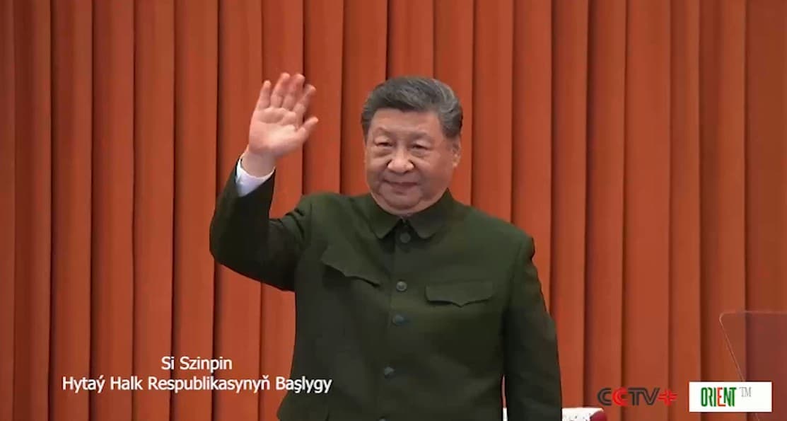 Xi extends Spring Festival greetings to all servicemen