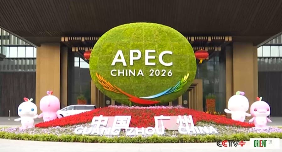 APEC China Year launches with first senior officials meeting