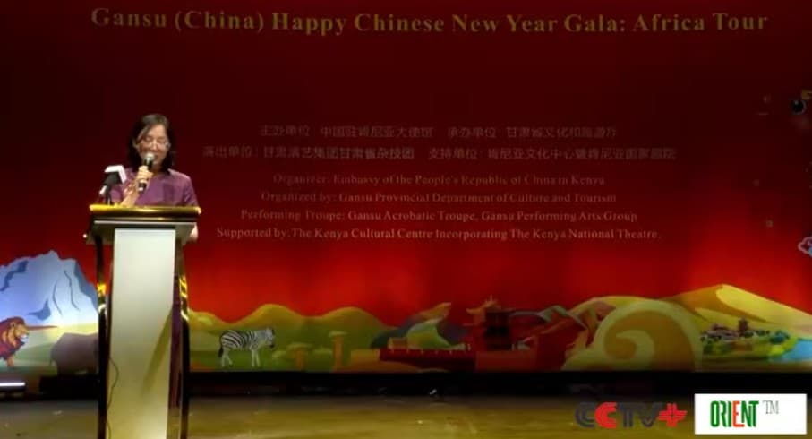 Diverse celebrations held worldwide to welcome Chinese New Year