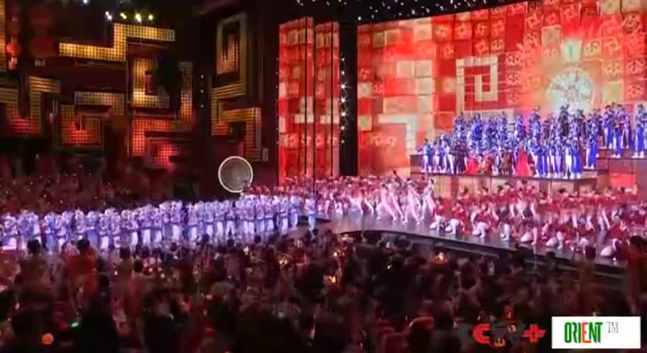 CMG unveils program list of 2026 Spring Festival Gala