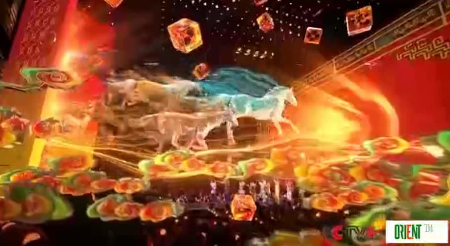 Spring Festival Gala draws wide audience at home and abroad