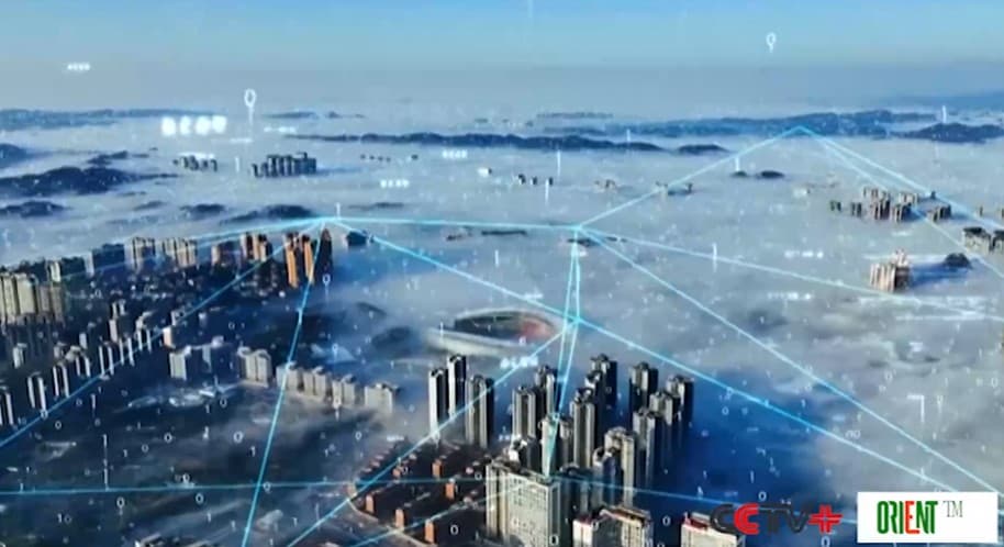 Chinese scientists make breakthrough in optical communication, 6G technology