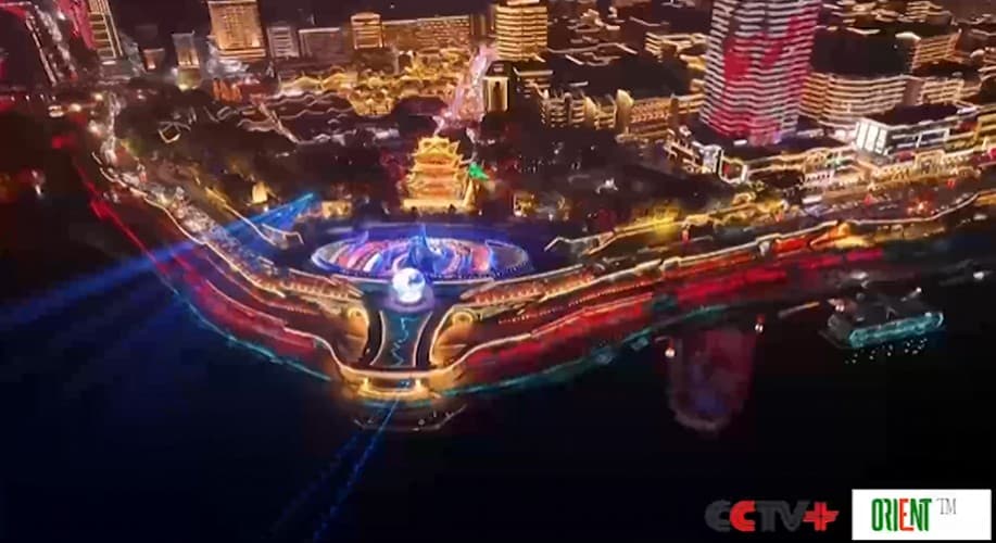 Spring Festival Gala boosts holiday economy in sub-venue cities