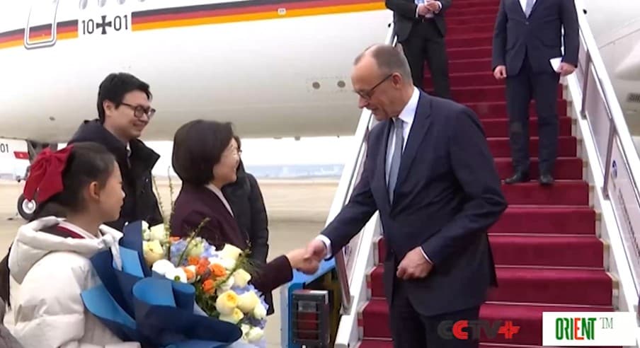 China, Germany embrace deeper cooperation for win-win growth