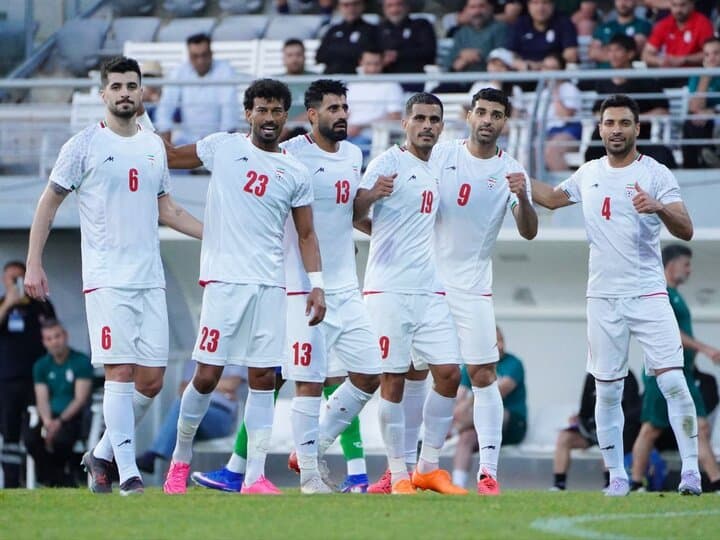 Sardar Azmoun: 57 Goals for Iran and a Mystery Left Unanswered