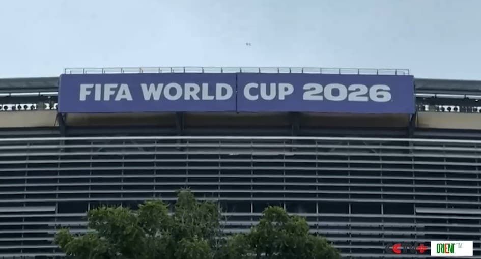 Messi, Ronaldo and 891 Newcomers: Squads of All 1,248 Players for World Cup 2026 Confirmed. Oldest at 43, Youngest at 17