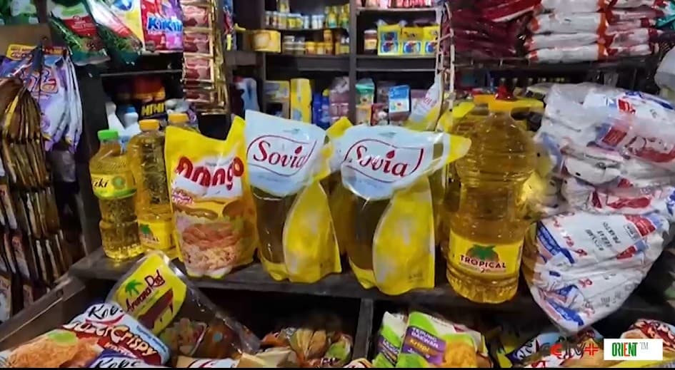 Indoneziýa palma ýagyny ýangyja öwürýär. Näme üçin hojalykçy zenanlar nahar bişirende tygşytlamaly bolýarlar?