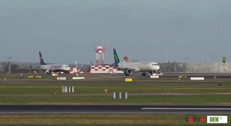 Global airline net profit to halve in 2026: from $45 billion to $23 billion due to rising fuel costs and Middle East conflict