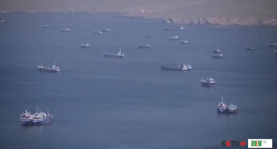 Strait of Hormuz reopened: Iran drops transit fees, US lifts blockade