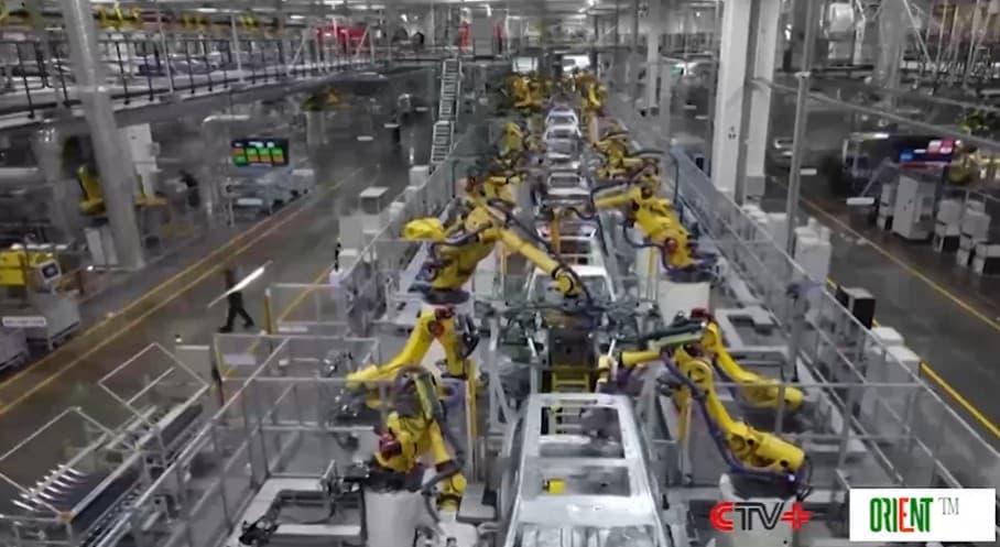 China's economy sees high-quality development through innovation in 2025: statistical communique