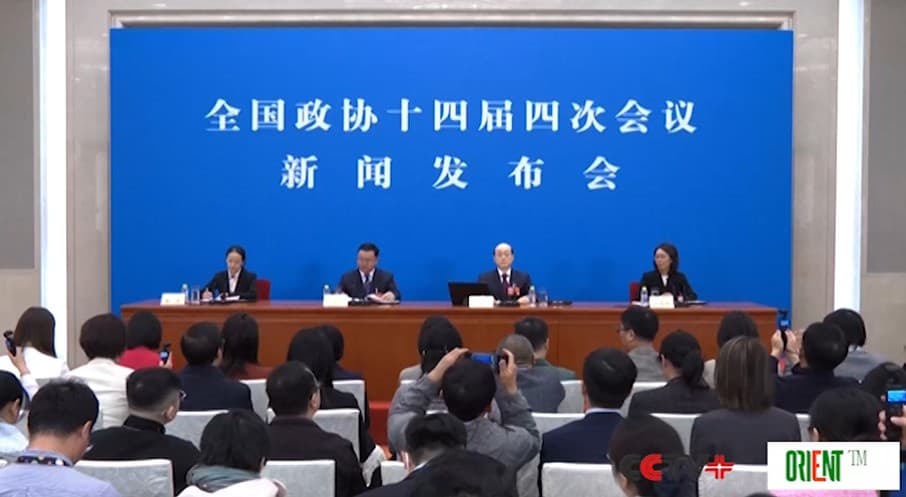 Annual session of China's top political advisory body to run from March 4 to 11