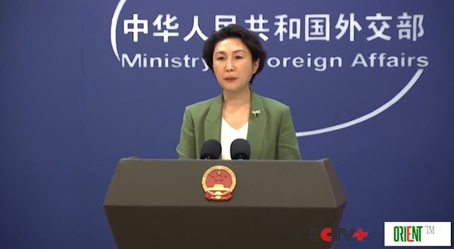 Wang Yi urges immediate halt to US-Israeli strikes on Iran in calls with counterparts: FM spokeswoman