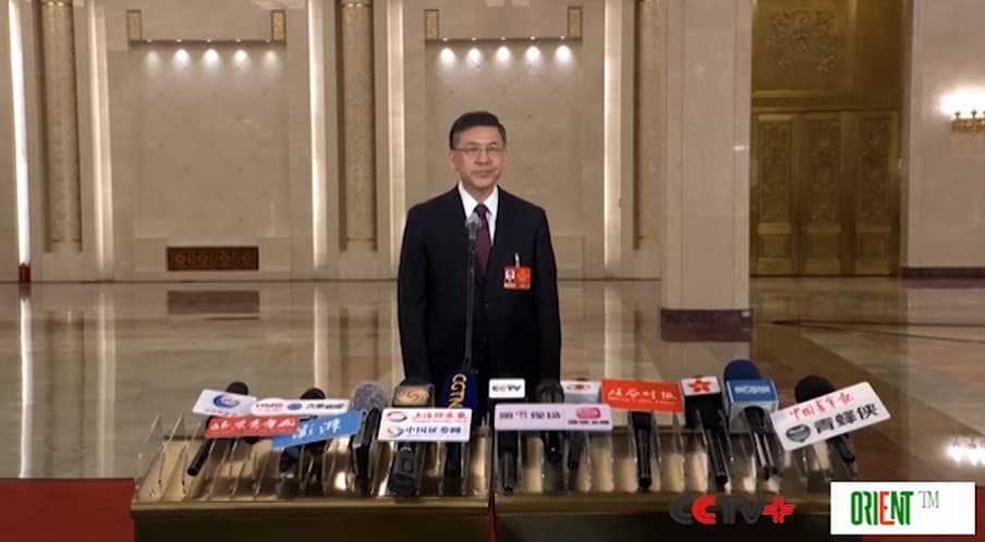 China's scientific and technological strength reaches a new level in 2025: minister
