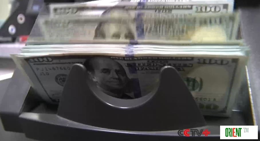 China's foreign exchange reserves rise in February