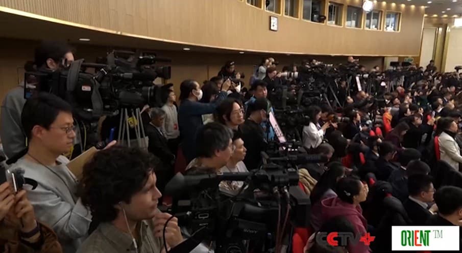 Head-of-state diplomacy anchor of Chinese diplomacy: FM