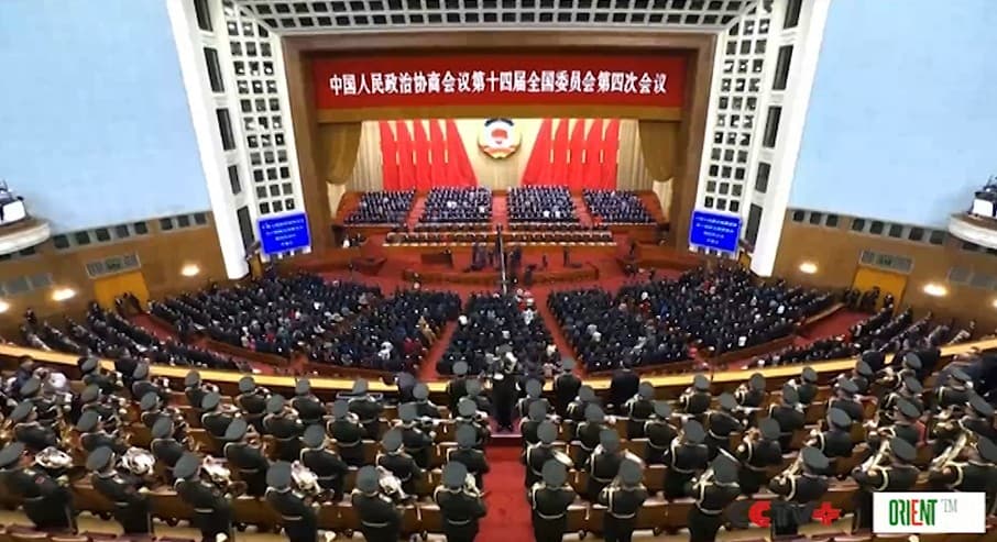 Xi calls for greater efforts to ensure strong start for 2026-2030 period