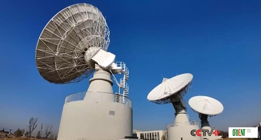 China's BeiDou industries to exceed 1 trillion yuan in 5 years