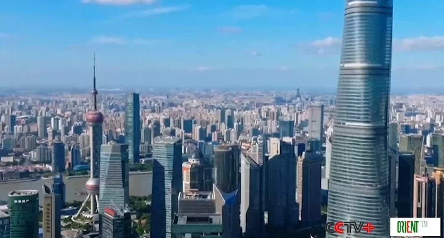 Yangtze River Delta region posts strong trade growth at start of 2026