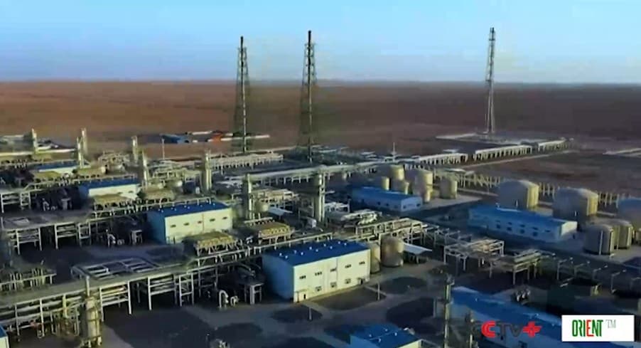 Bilermen: Aşgabat Pekini sebitde durnuklylygyň we ösüşiň kepili hökmünde görýär