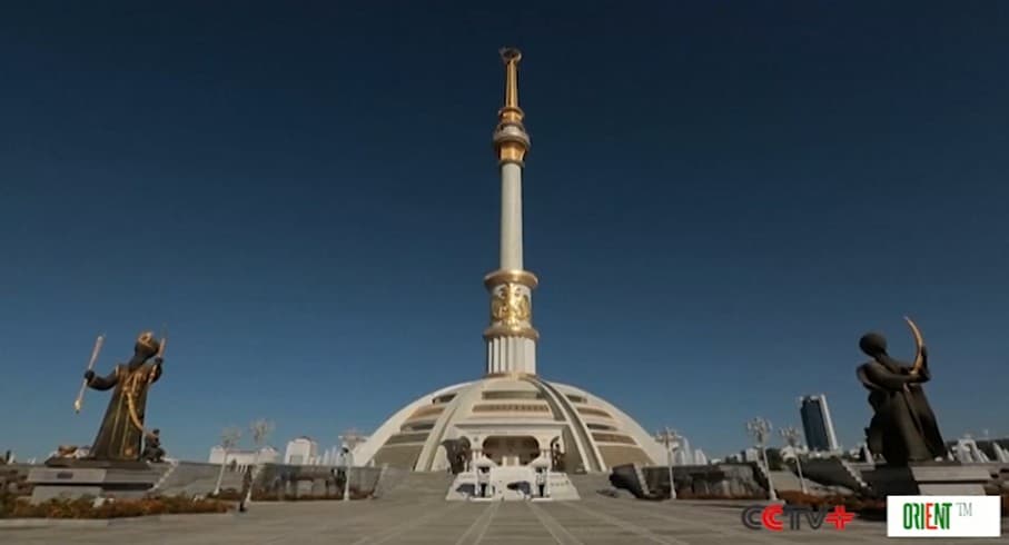 The Turkmenistan–China energy alliance – a key factor for regional stability and development