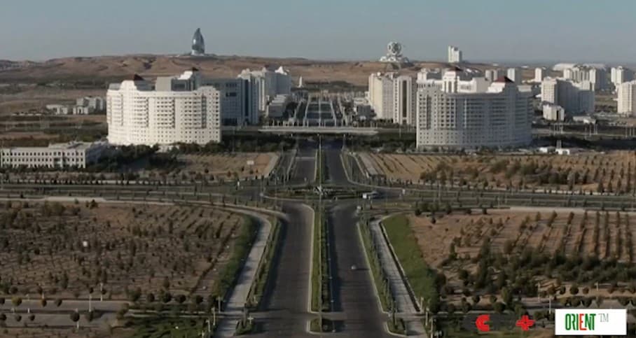The Chairman of the Halk Maslahaty of Turkmenistan assessed the prospects of Turkmen–Chinese cooperation