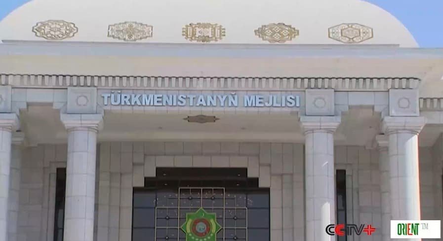 The National Leader of the Turkmen People Highly Praised Multilateral Cooperation with China