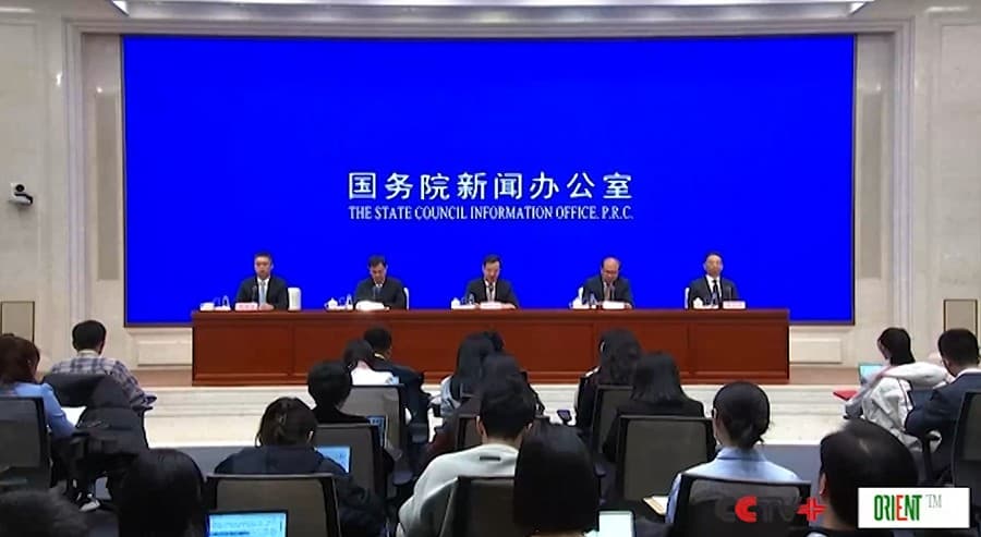 China to promote high-quality development of digital economy
