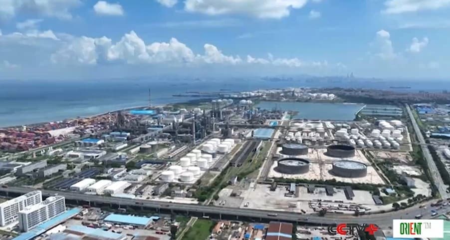 China looks to power up future as hydrogen, nuclear fusion sectors gain momentum