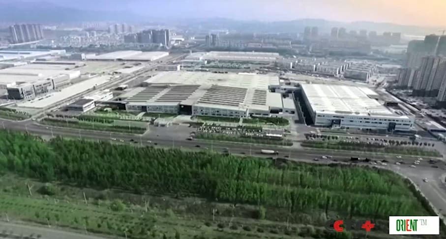 Profits of China's major industrial firms up 15.2 pct in 1st two months