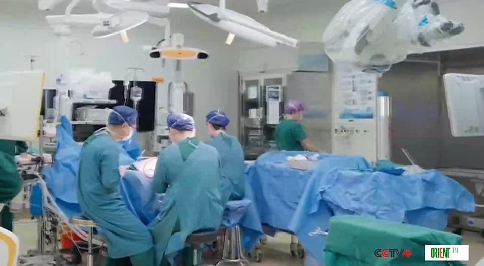 International Medical Tourism Center Opens in Guangzhou: From Visa to Aftercare — All Included