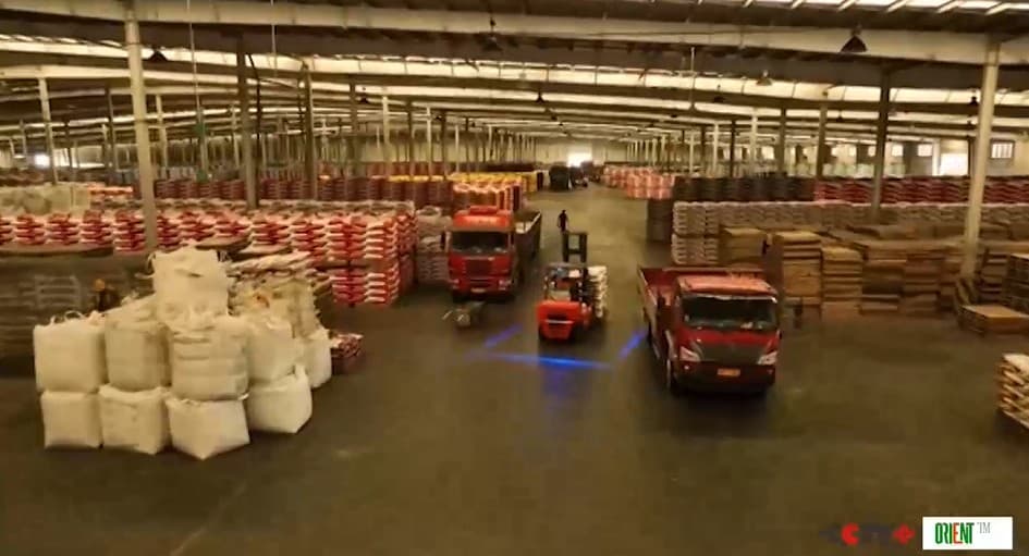 "Hytaý ammarlarynda näme gizlenilgi?"