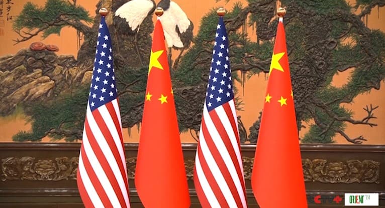 Главный китайский дипломат назвал встречу Си Цзиньпина и Трампа плодотворной