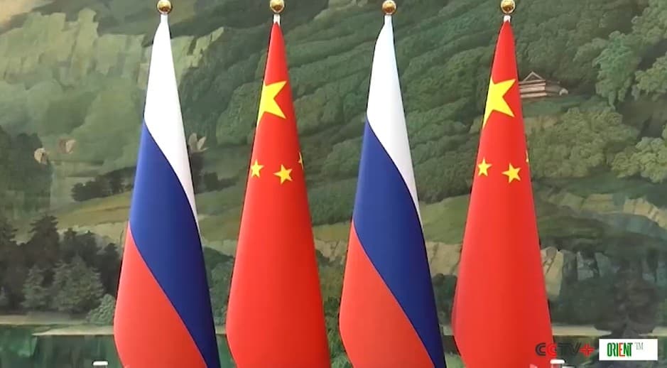 Hytaý we Russiýa hoşniýetli goňşuçylyk, dostluk we hyzmatdaşlyk baradaky Ylalaşygyň möhledini uzaltdylar