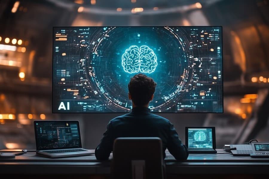 Italy Records First Case of Artificial Intelligence Addiction Treatment
