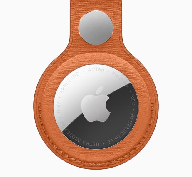 Apple-iň 2026-njy ýyldaky ilkinji täzeligi: ýitirilen zady ikinji nesil AirTag bilen tapmak mümkin