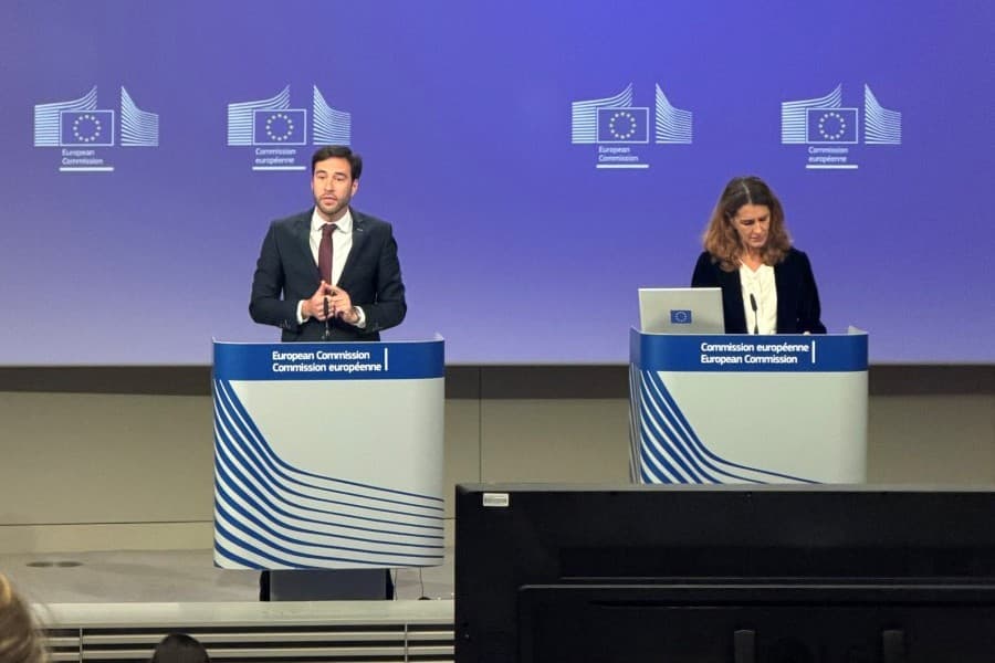 Brussels Hosts Press Briefing on the 2026 European Analytical Review